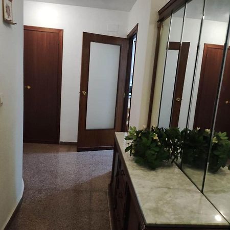 10-46-1- Комната В Квартире Для 4 Человек В Аликанте Alicante Exterior photo