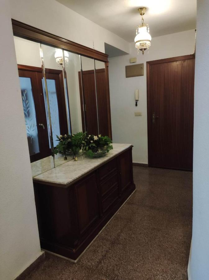 10-46-1- Комната В Квартире Для 4 Человек В Аликанте Alicante Exterior photo